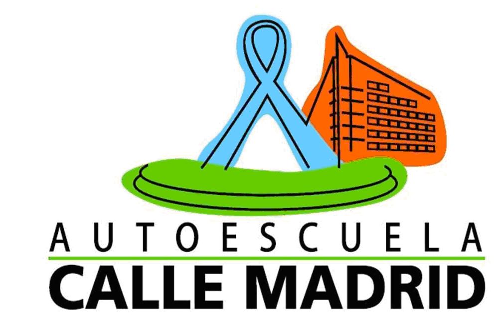 Autoescuela calle Madrid - Getafe